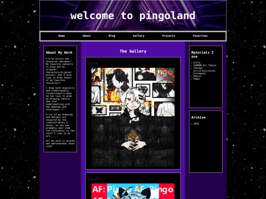 gallery screenshot