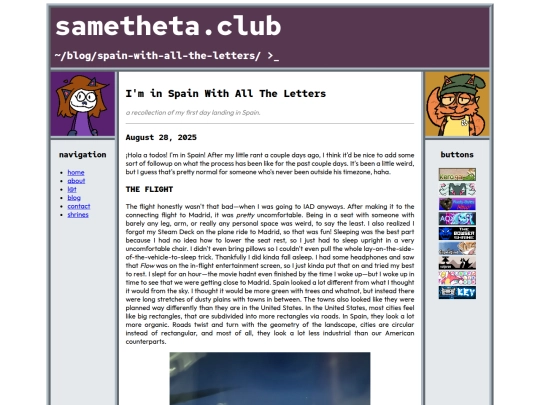 blog/spain-with-all-the-letters screenshot