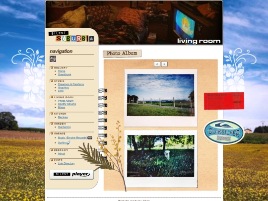 photo-album screenshot