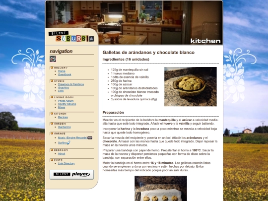 recipes/galletas-de-arandanos-y-chocolate-blanco screenshot