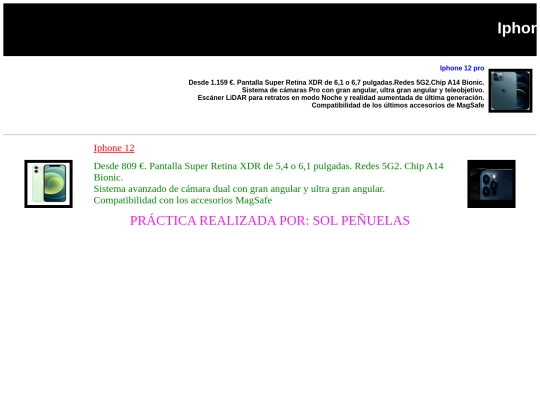 Ejercicio06/Ejercicio06 screenshot