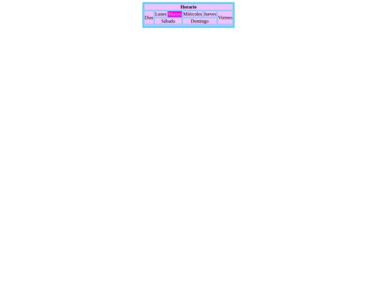 PracticaExplicacionTablas screenshot