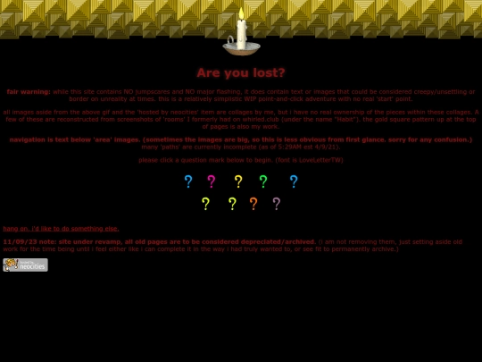 indexarchive screenshot