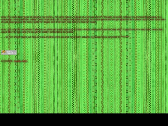 mince/land screenshot