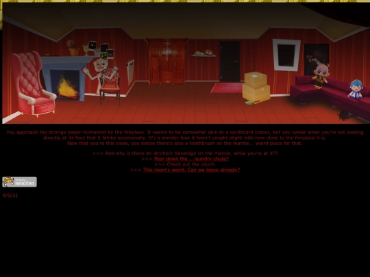 ppr screenshot