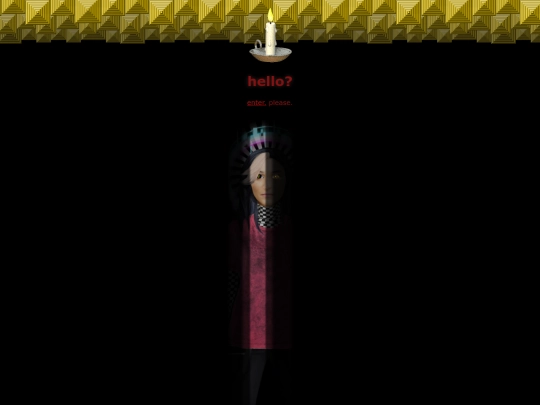 uivys/001 screenshot