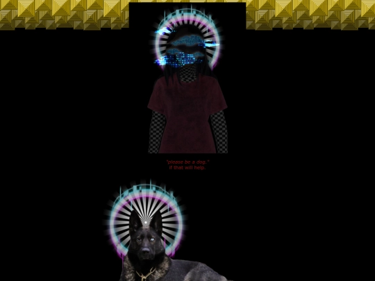 uivys/a001 screenshot