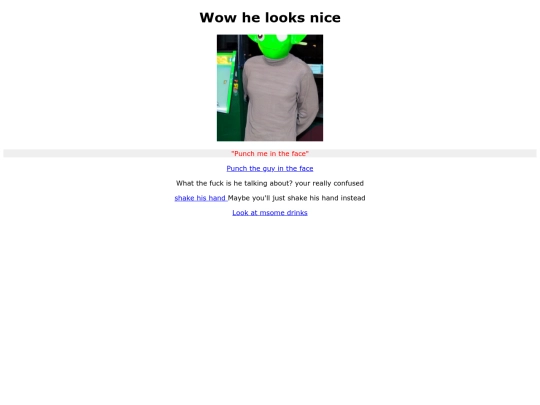 alienguy0 screenshot
