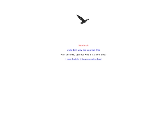 bird5 screenshot