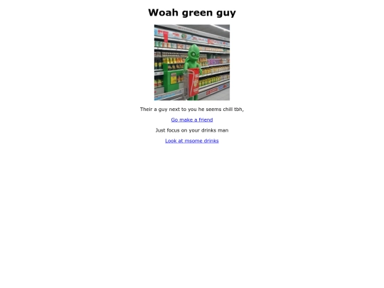 drinkisle screenshot