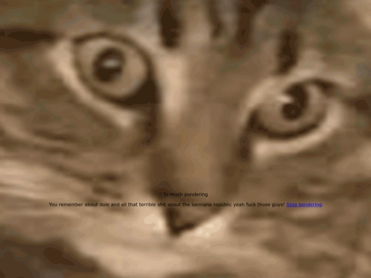 endless screenshot