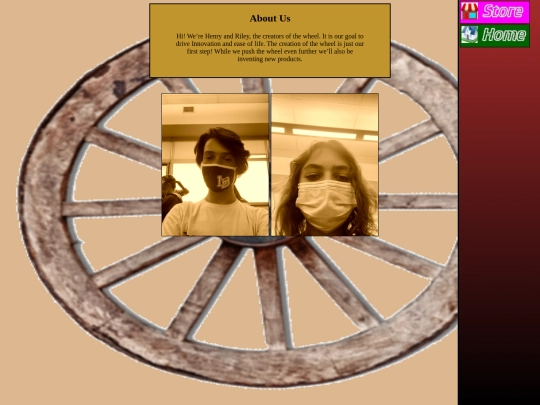 about-us screenshot