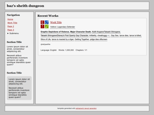 annies-homepage screenshot