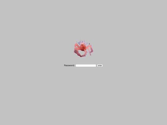 annies-index screenshot