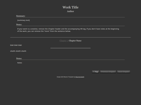annies-worktitle screenshot