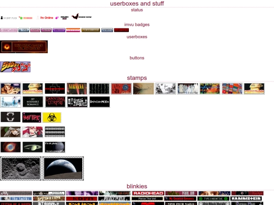 assets screenshot