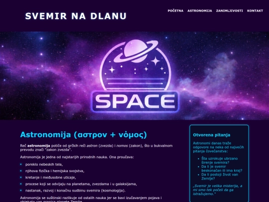 indexa screenshot