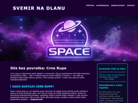 indexcrup screenshot