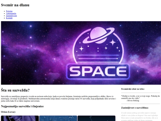 indexsazv screenshot