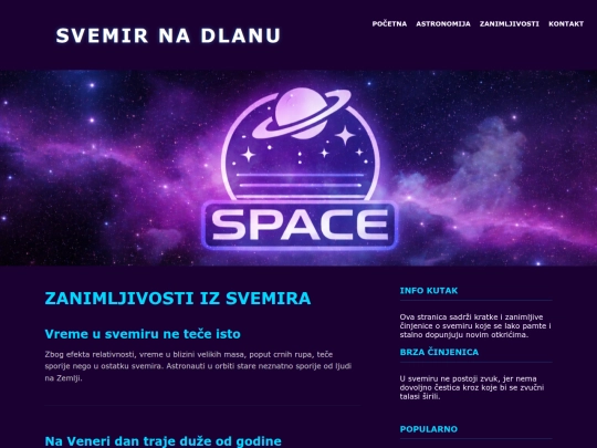 indexvest screenshot