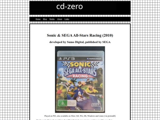 games/sonicandsegaallstarsracing screenshot