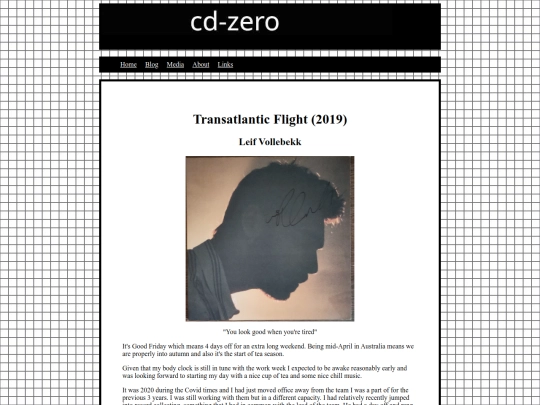 music/leifvollebekk-transatlanticflight screenshot