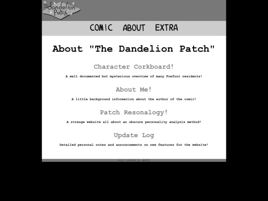 about screenshot