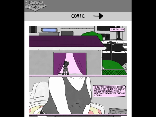 comics/000 screenshot