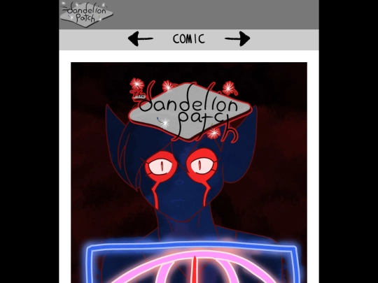 comics/002 screenshot