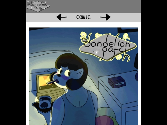 comics/003 screenshot