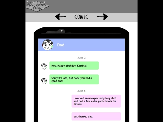 comics/0point5/02 screenshot