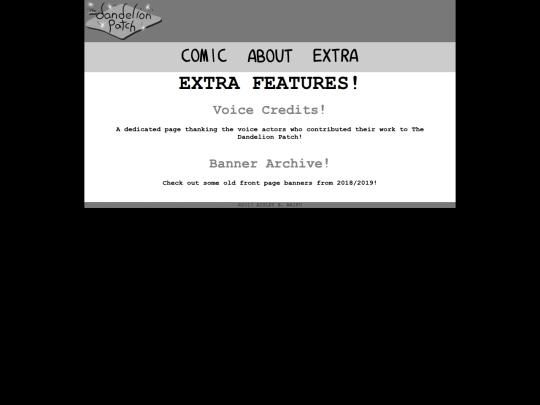 extra screenshot
