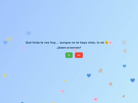 HelloMajo screenshot
