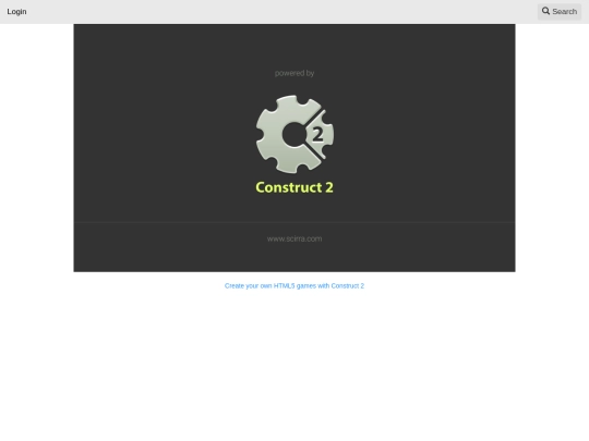 search screenshot