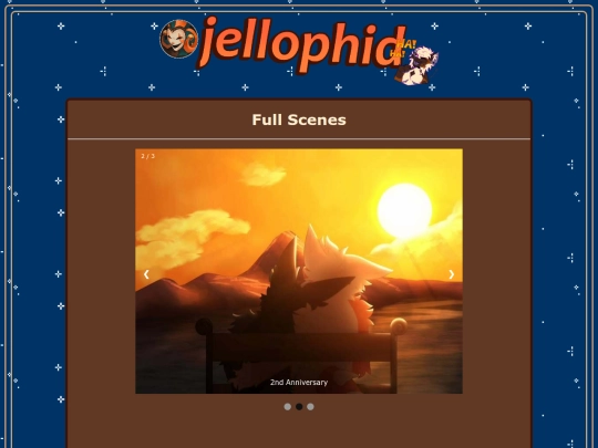 FullSceneWorks screenshot