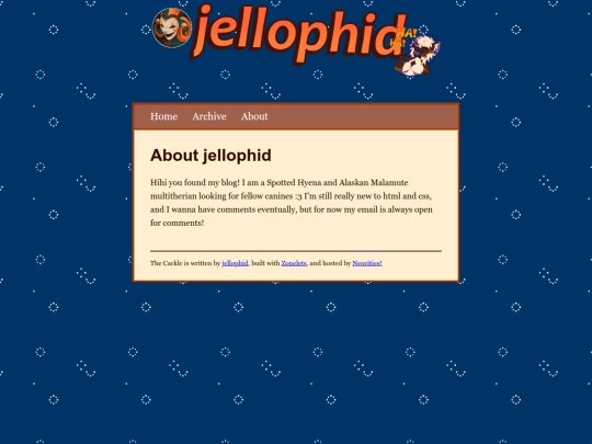 blog/zonelet_starter_01_52/about screenshot