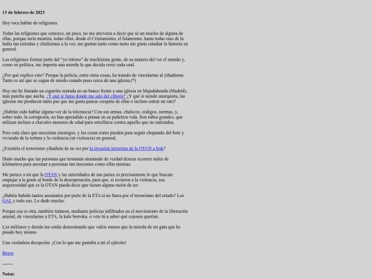 religiones screenshot