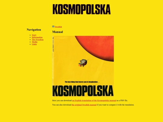 ManualEnglish screenshot