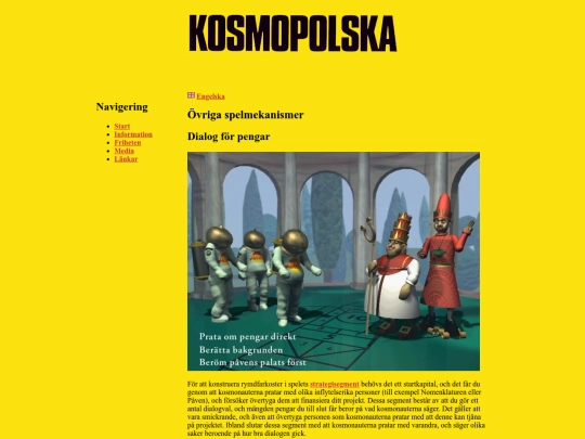 OvrigaSpelmekanismer screenshot