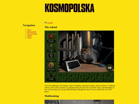 SchoolEnglish screenshot