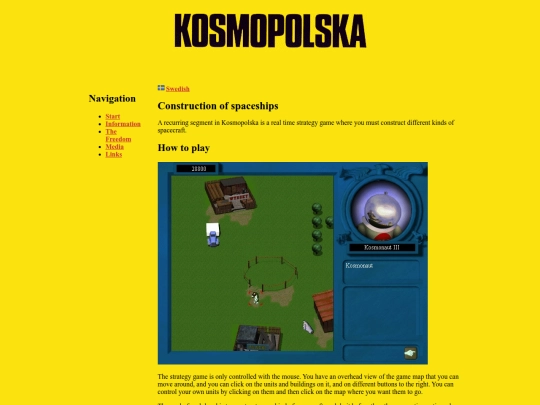 SpaceshipConstructionEnglish screenshot