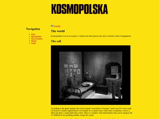 WorldEnglish screenshot