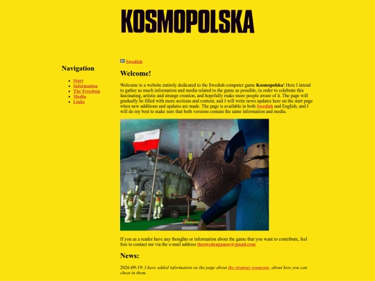 mainEnglish screenshot