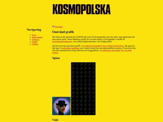 oanvandgrafik screenshot