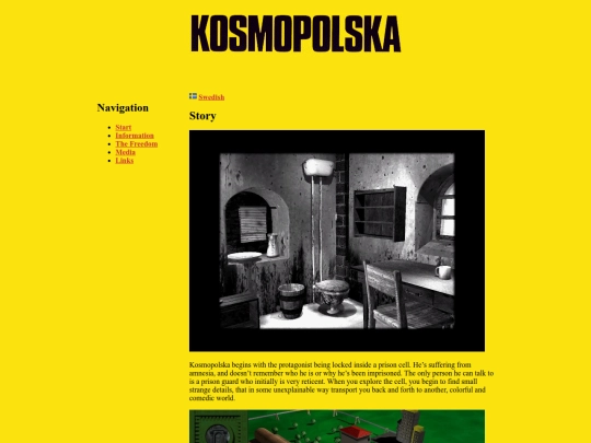 storyEnglish screenshot