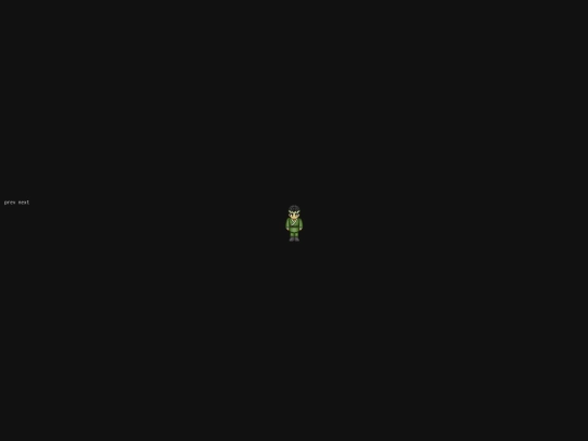 morphs screenshot