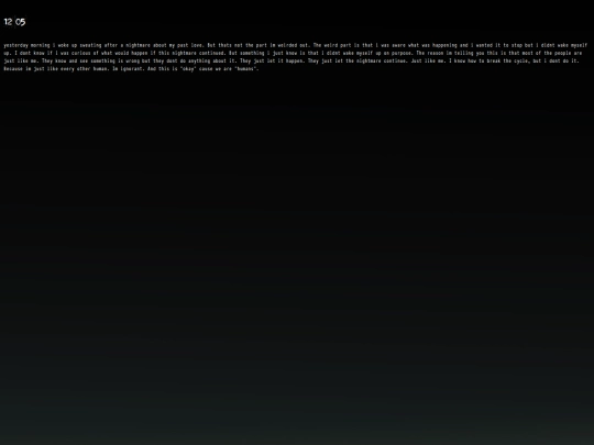 entry4 screenshot