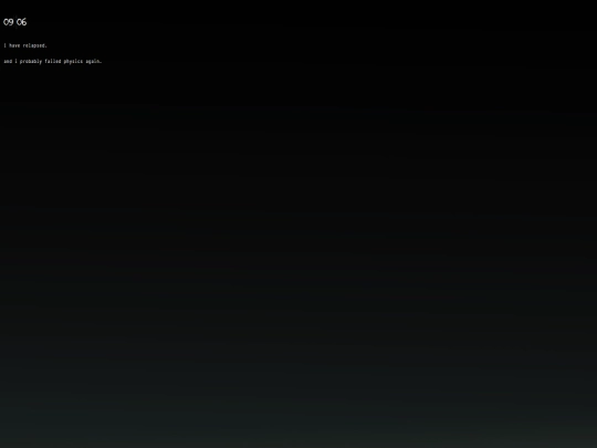 entry6 screenshot