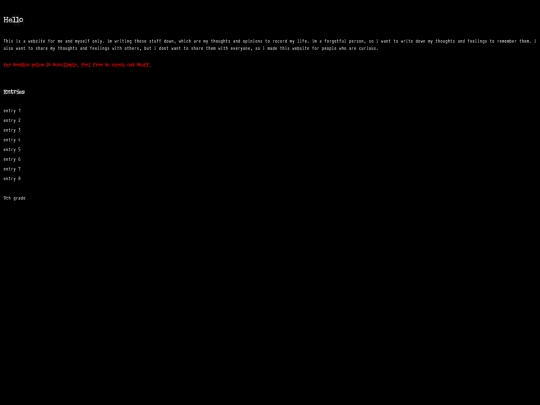 homemobile screenshot