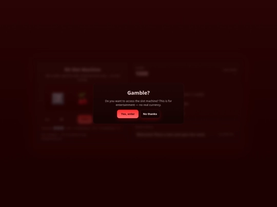 Gambling/Slot screenshot